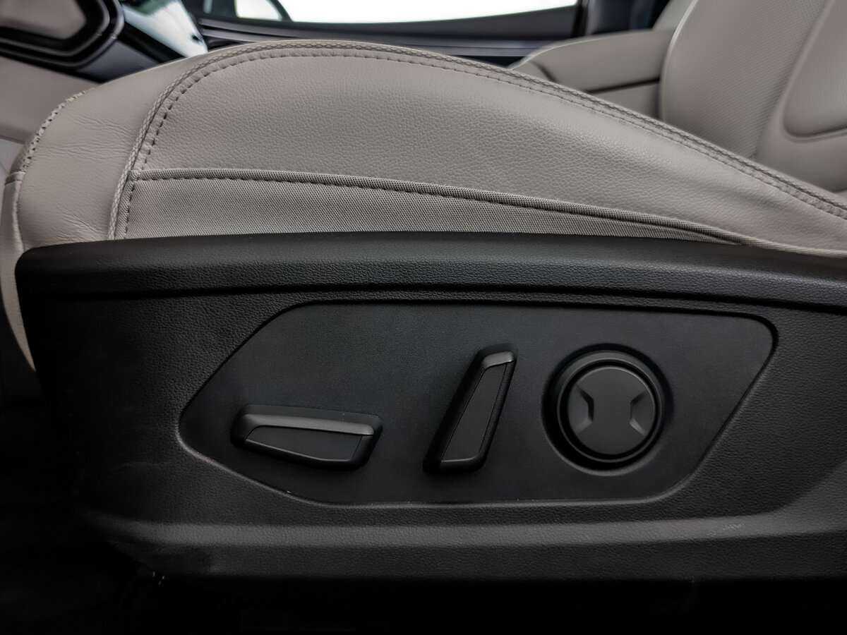 Купить Hyundai Tucson, 2021, 38 757 км, фото №23