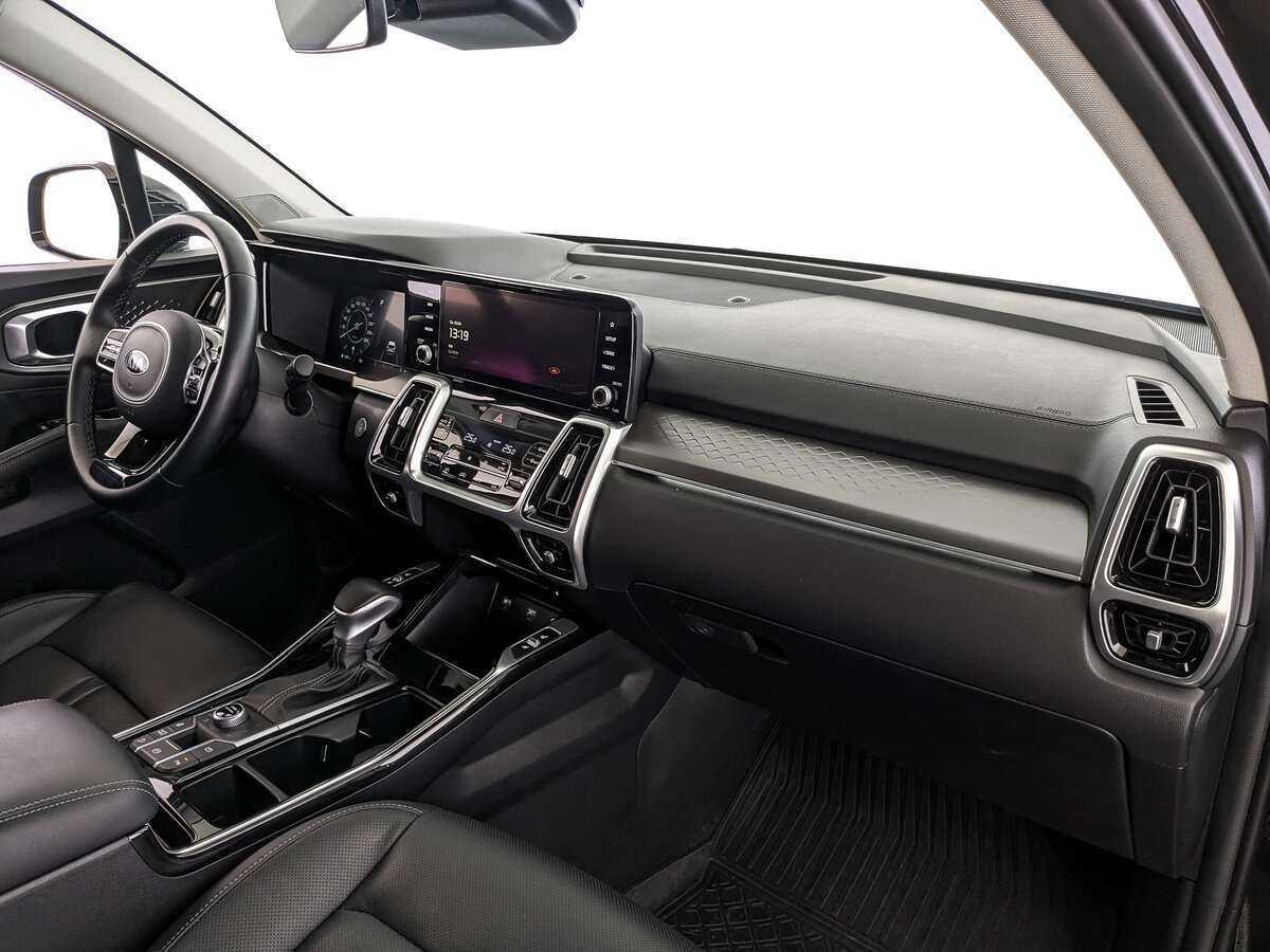 Купить Kia Sorento, 2021, 42 579 км, фото №9