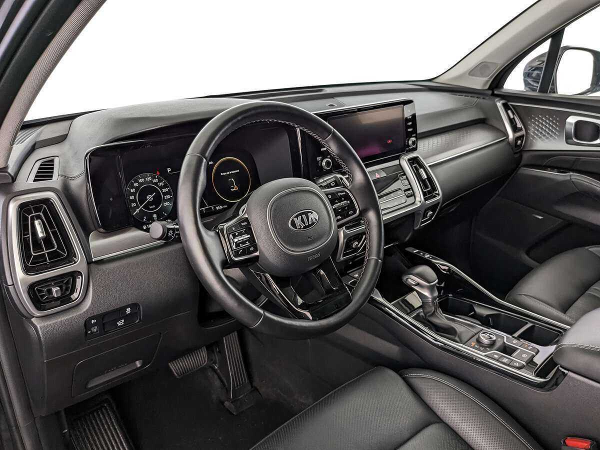 Купить Kia Sorento, 2021, 42 579 км, фото №11