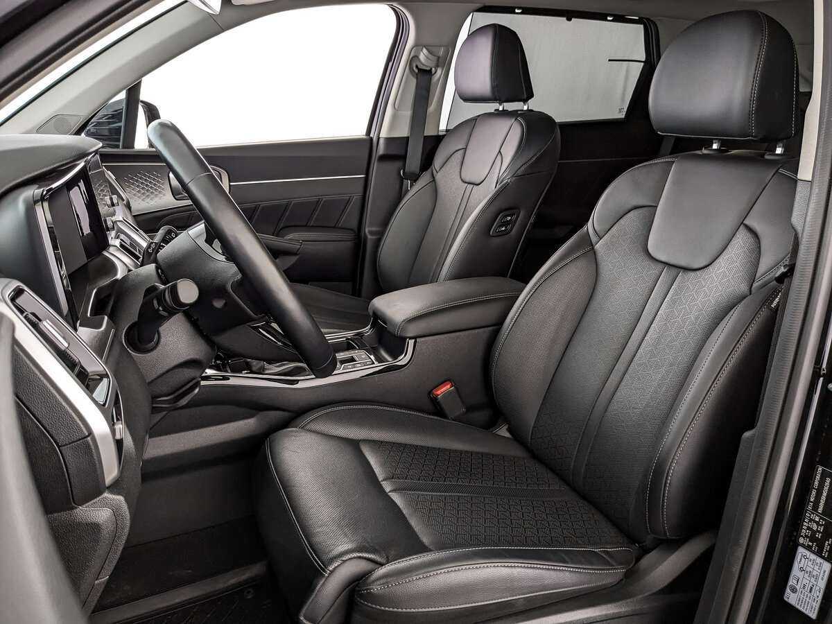 Купить Kia Sorento, 2021, 42 579 км, фото №15
