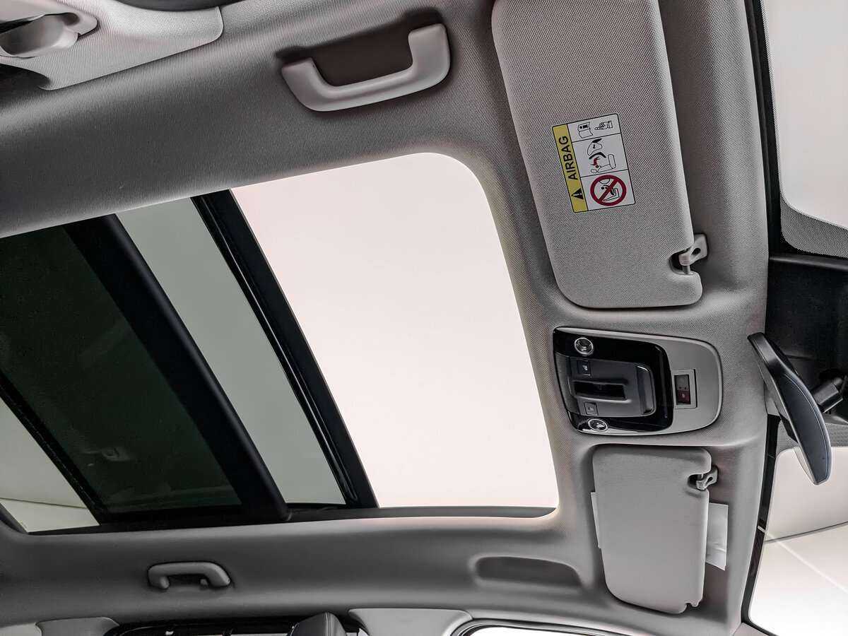 Купить Kia Sorento, 2021, 42 579 км, фото №18