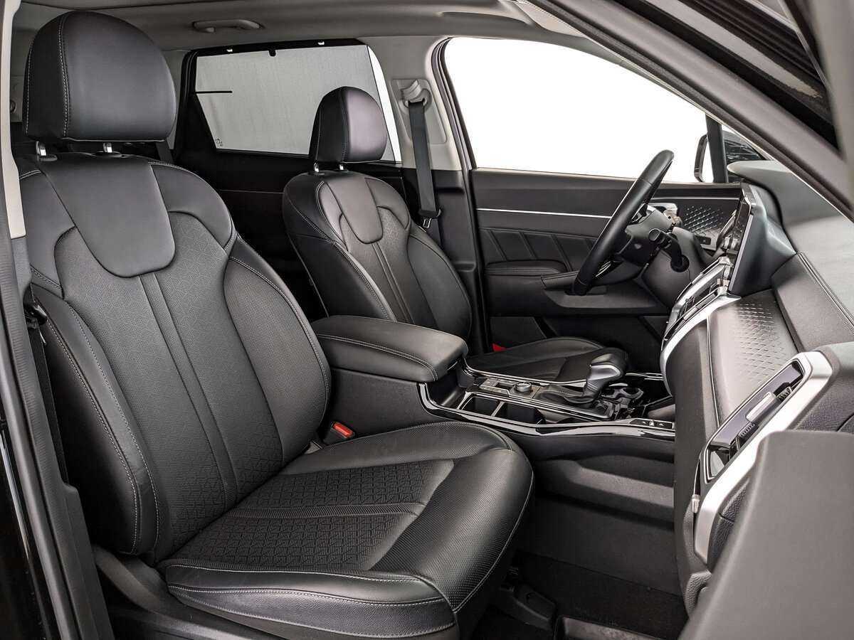 Купить Kia Sorento, 2021, 42 579 км, фото №19