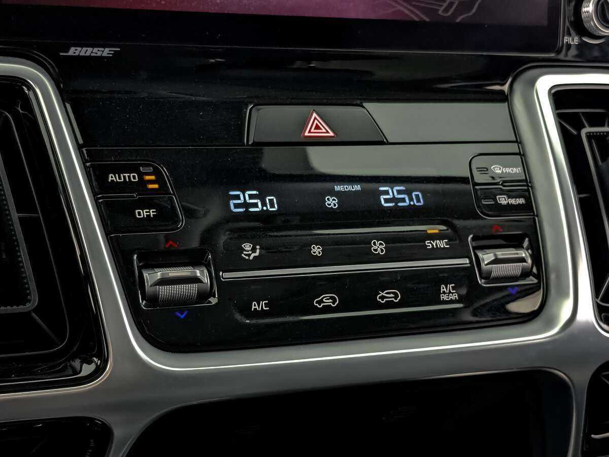 Купить Kia Sorento, 2021, 42 579 км, фото №22