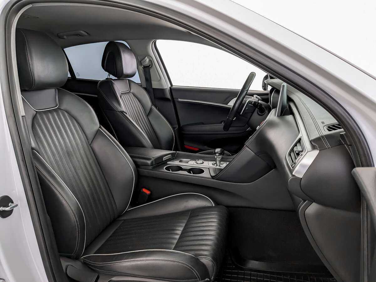 Купить Genesis G70, 2018, 95 192 км, фото №20