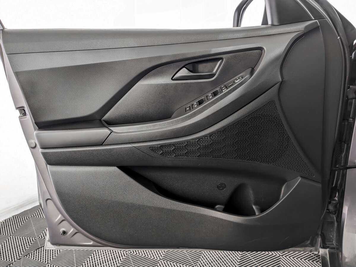 Купить Hyundai Creta, 2022, 20 196 км, фото №15