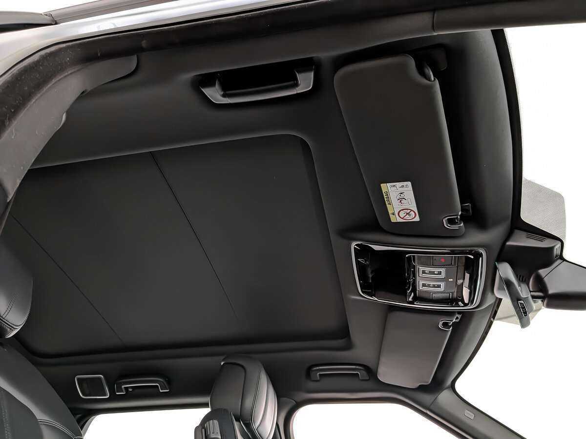 Купить Land Rover Range Rover Sport, 2021, 60 827 км, фото №16