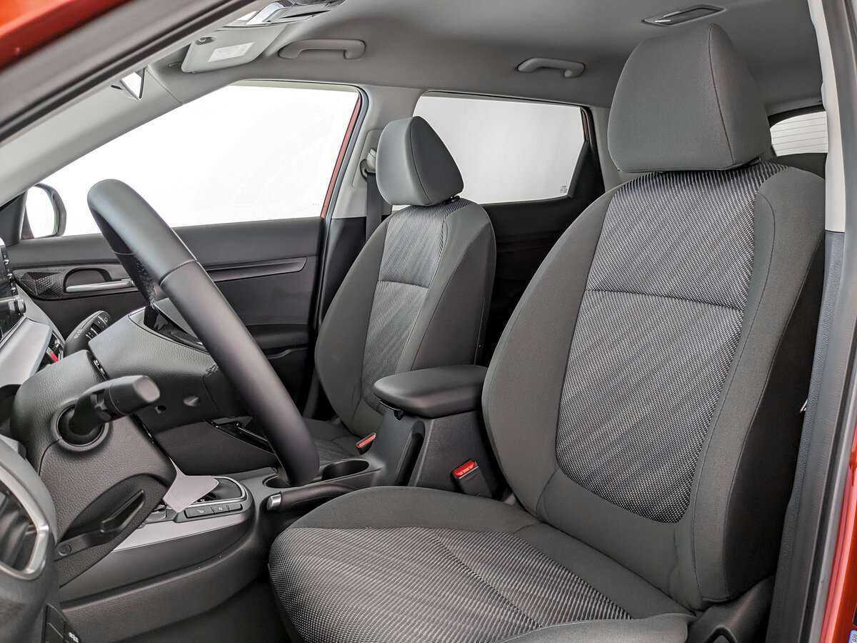 Купить Kia Seltos, 2023, 3 324 км, фото №15