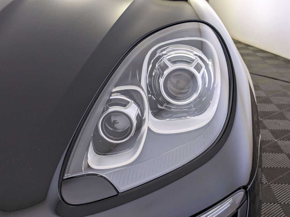 Купить Porsche Macan, 2018, 98 162 км, фото №11