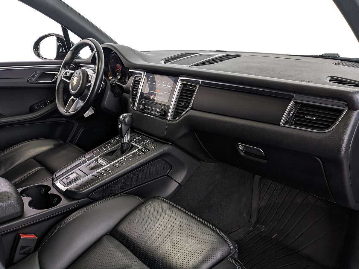 Купить Porsche Macan, 2018, 98 162 км, фото №13