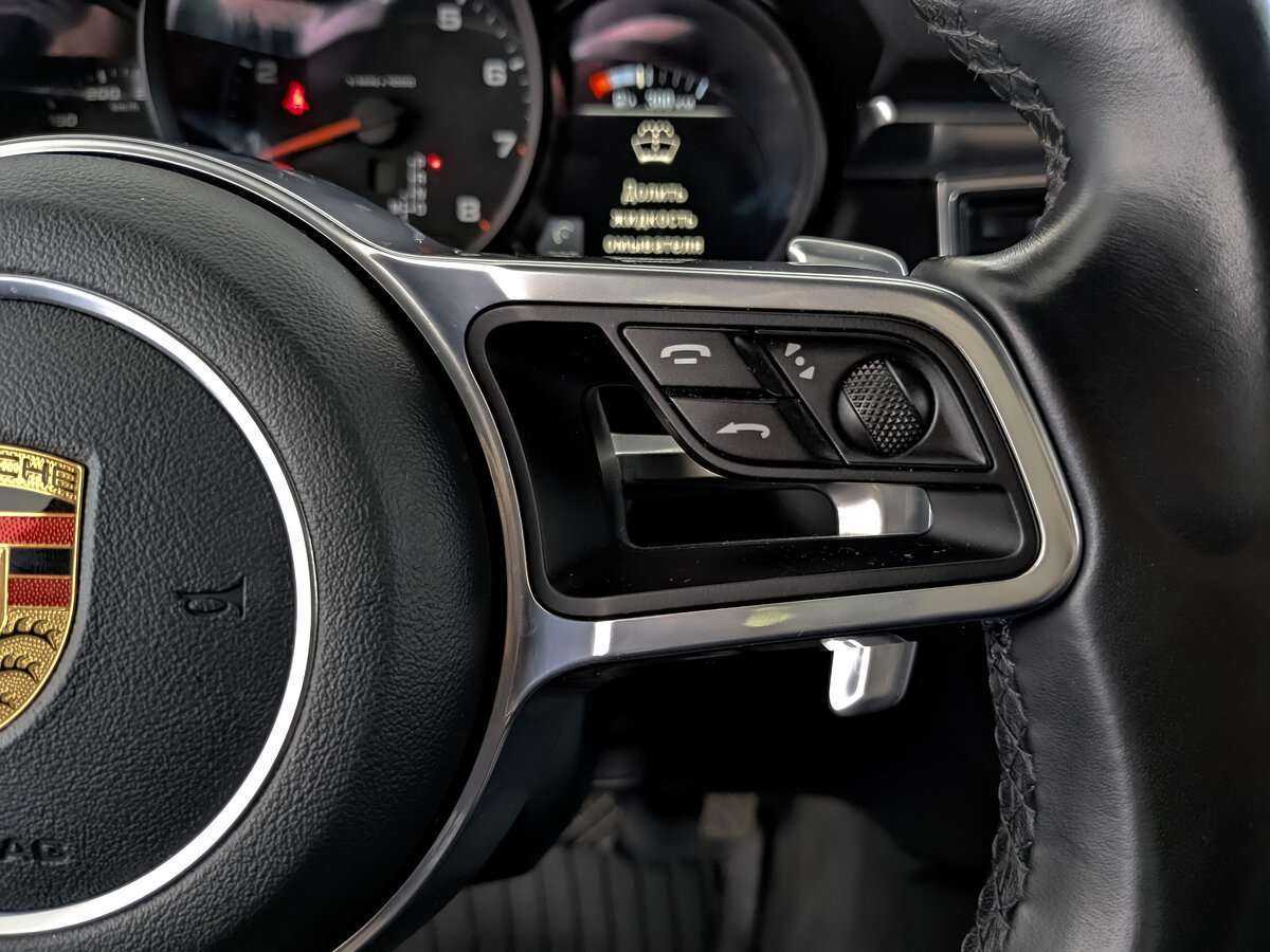 Купить Porsche Macan, 2018, 98 162 км, фото №29