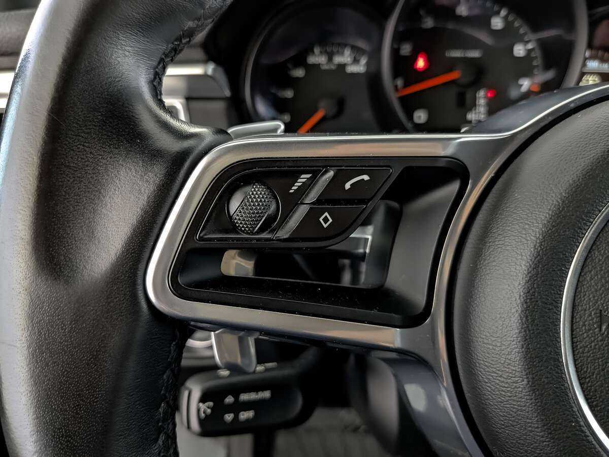 Купить Porsche Macan, 2018, 98 162 км, фото №30