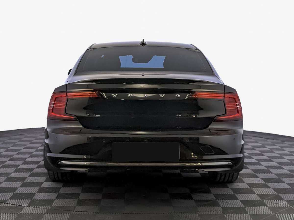 Купить Volvo S90, 2021, 53 056 км, фото №6