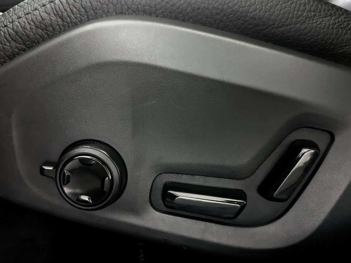 Купить Volvo S90, 2021, 53 056 км, фото №17