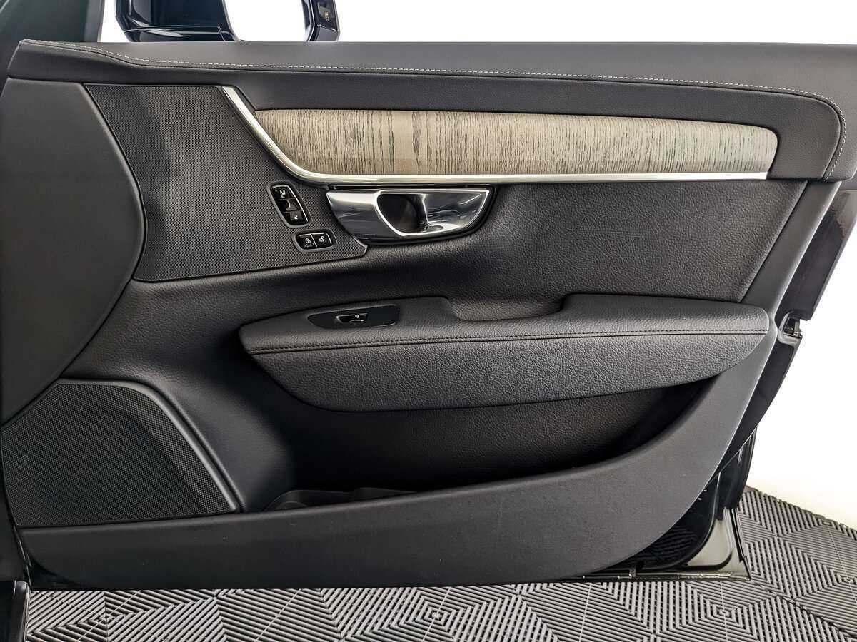 Купить Volvo S90, 2021, 53 056 км, фото №21