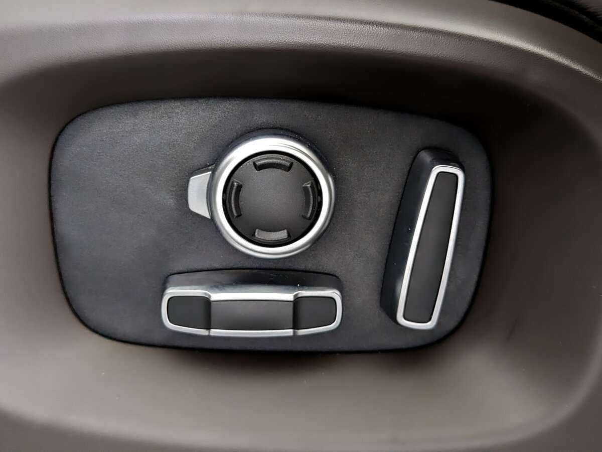 Купить Land Rover Range Rover, 2017, 111 981 км, фото №17