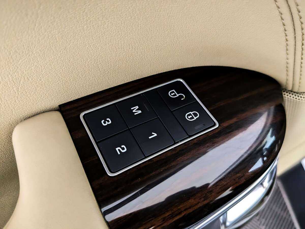 Купить Land Rover Range Rover, 2017, 111 981 км, фото №18