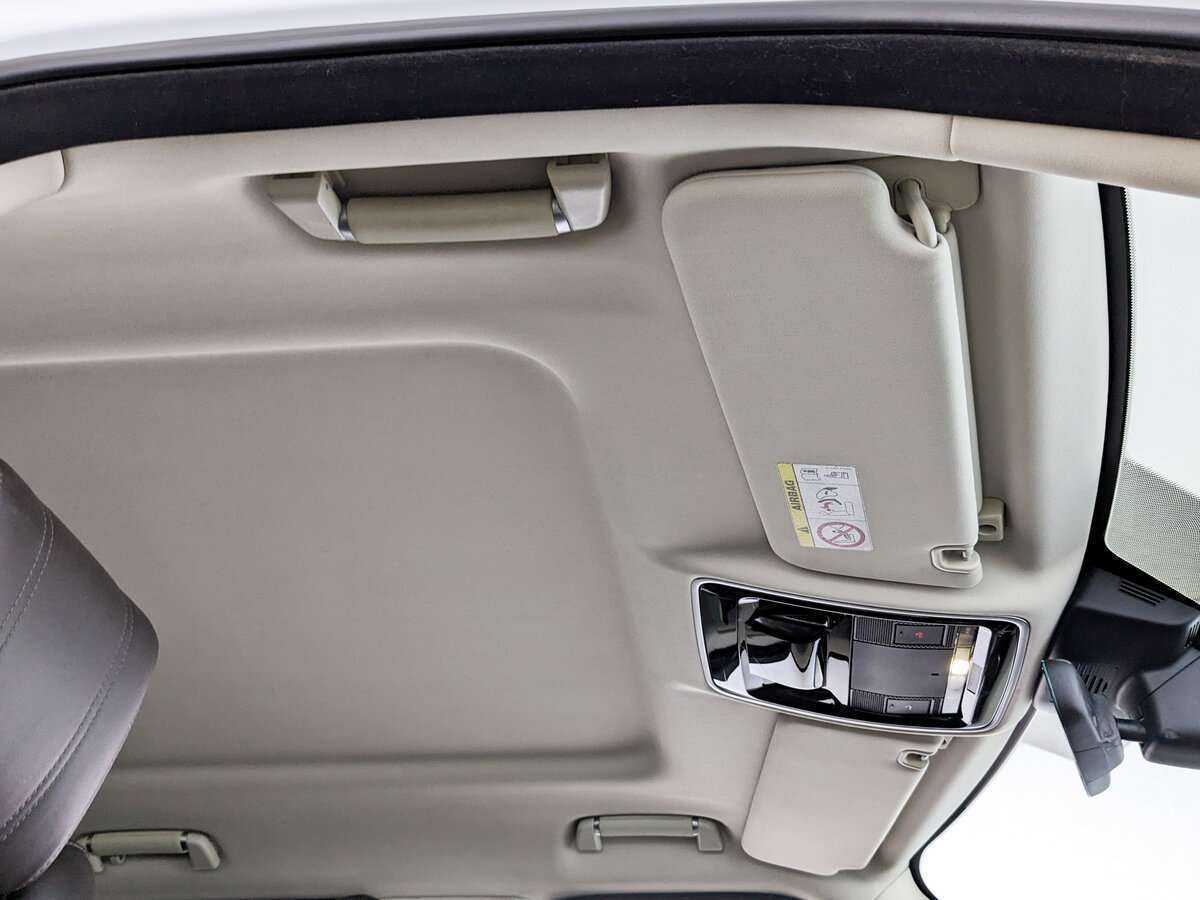 Купить Land Rover Range Rover, 2017, 111 981 км, фото №20