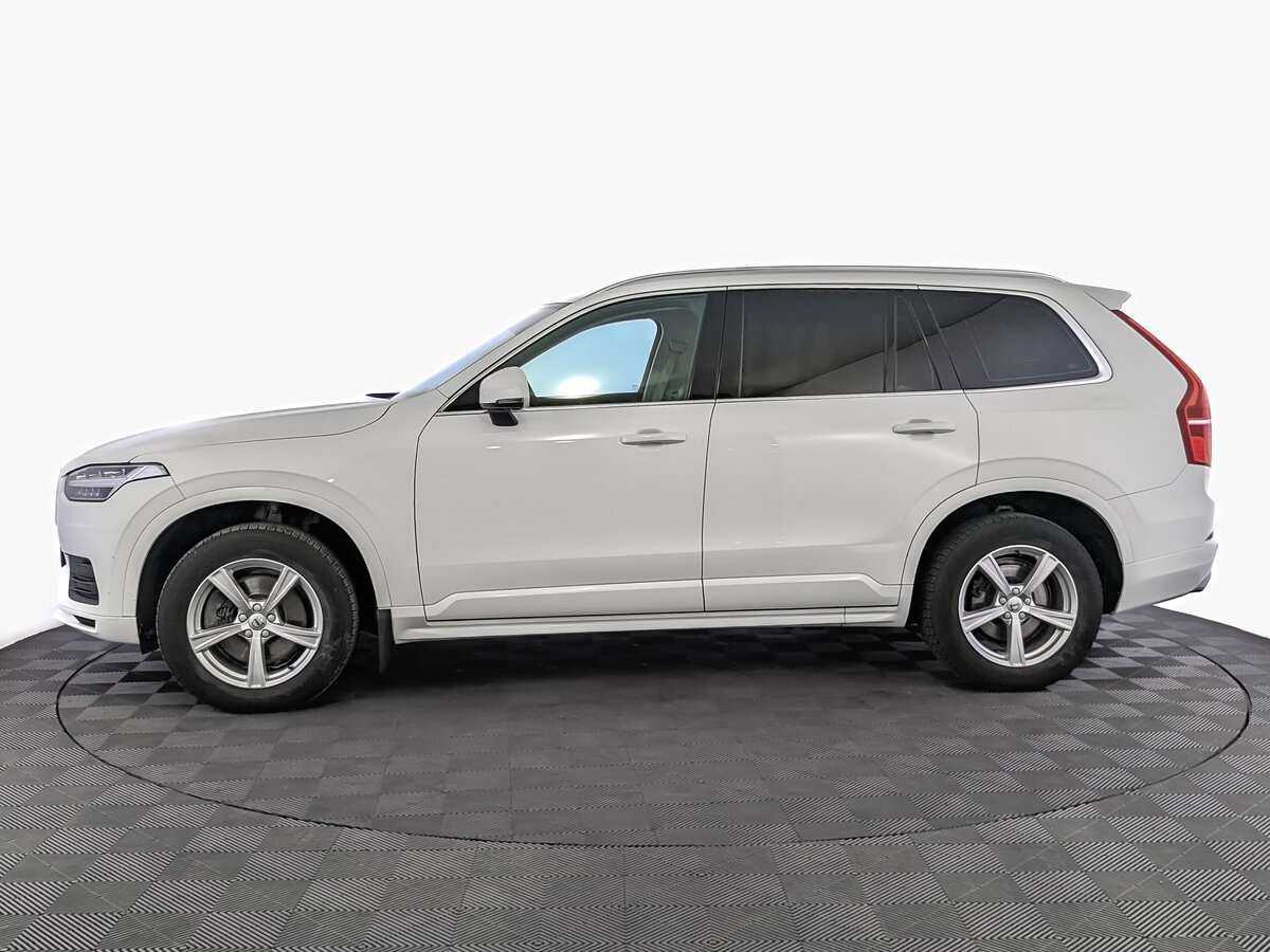Купить Volvo XC90, 2019, 98 107 км, фото №8