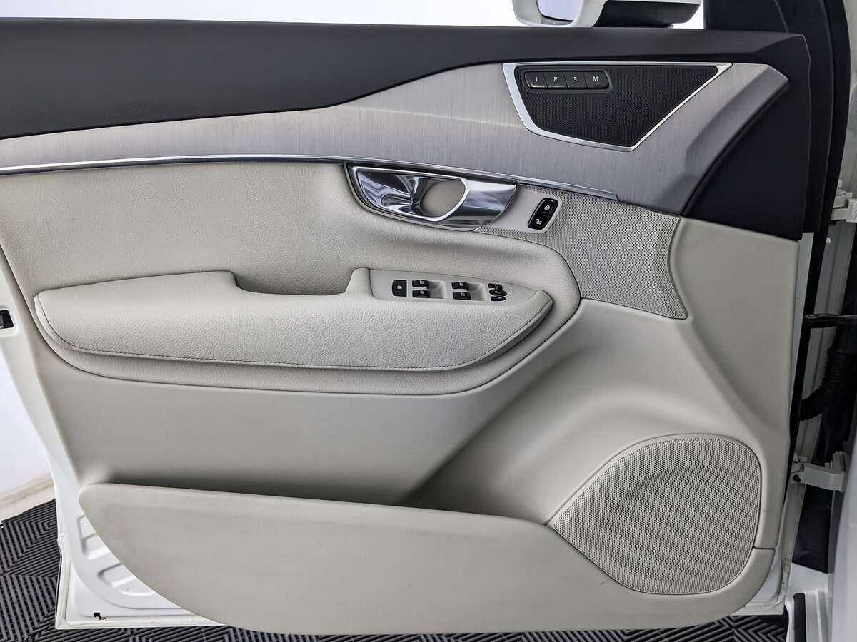 Купить Volvo XC90, 2019, 98 107 км, фото №15