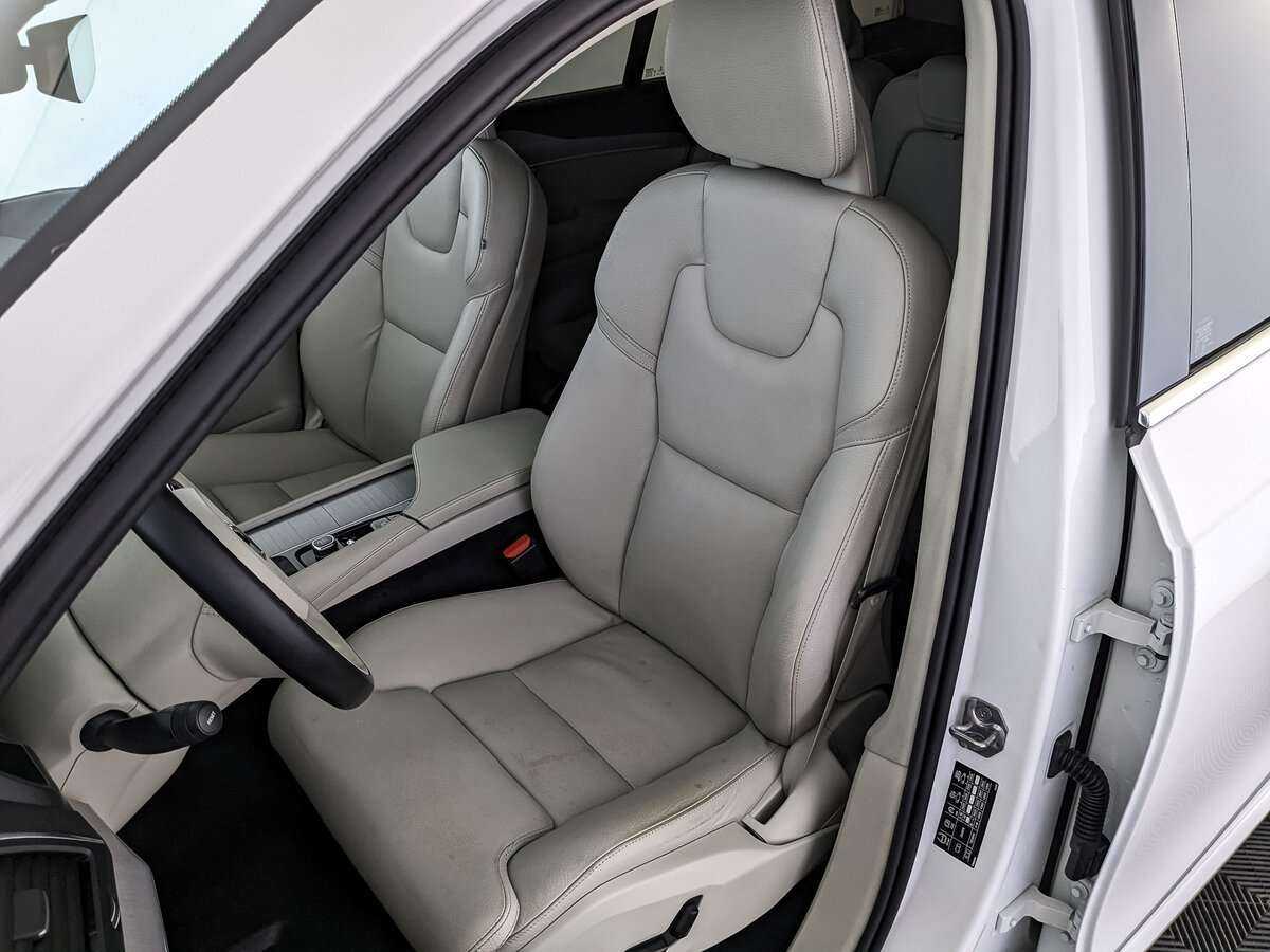 Купить Volvo XC90, 2019, 98 107 км, фото №16