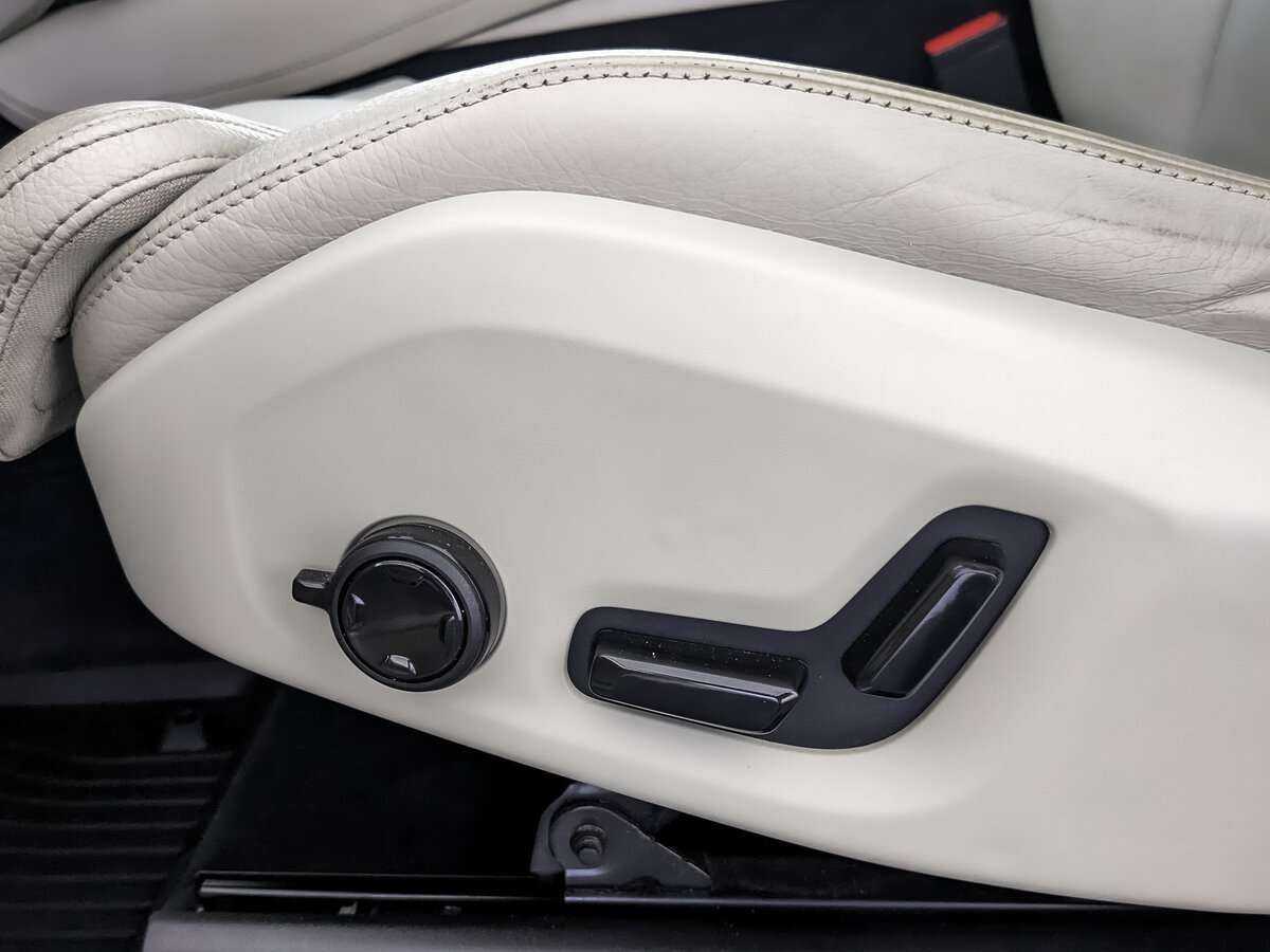 Купить Volvo XC90, 2019, 98 107 км, фото №17