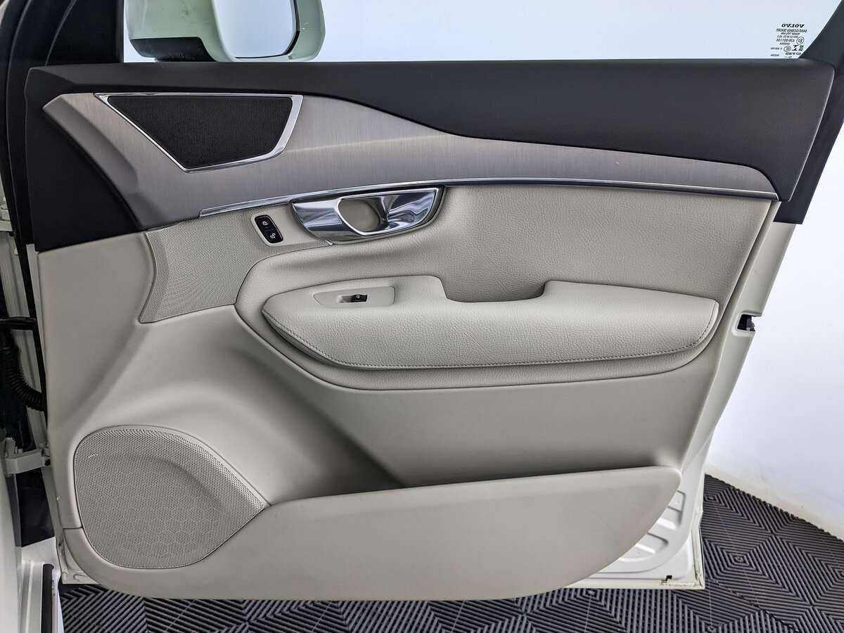 Купить Volvo XC90, 2019, 98 107 км, фото №21