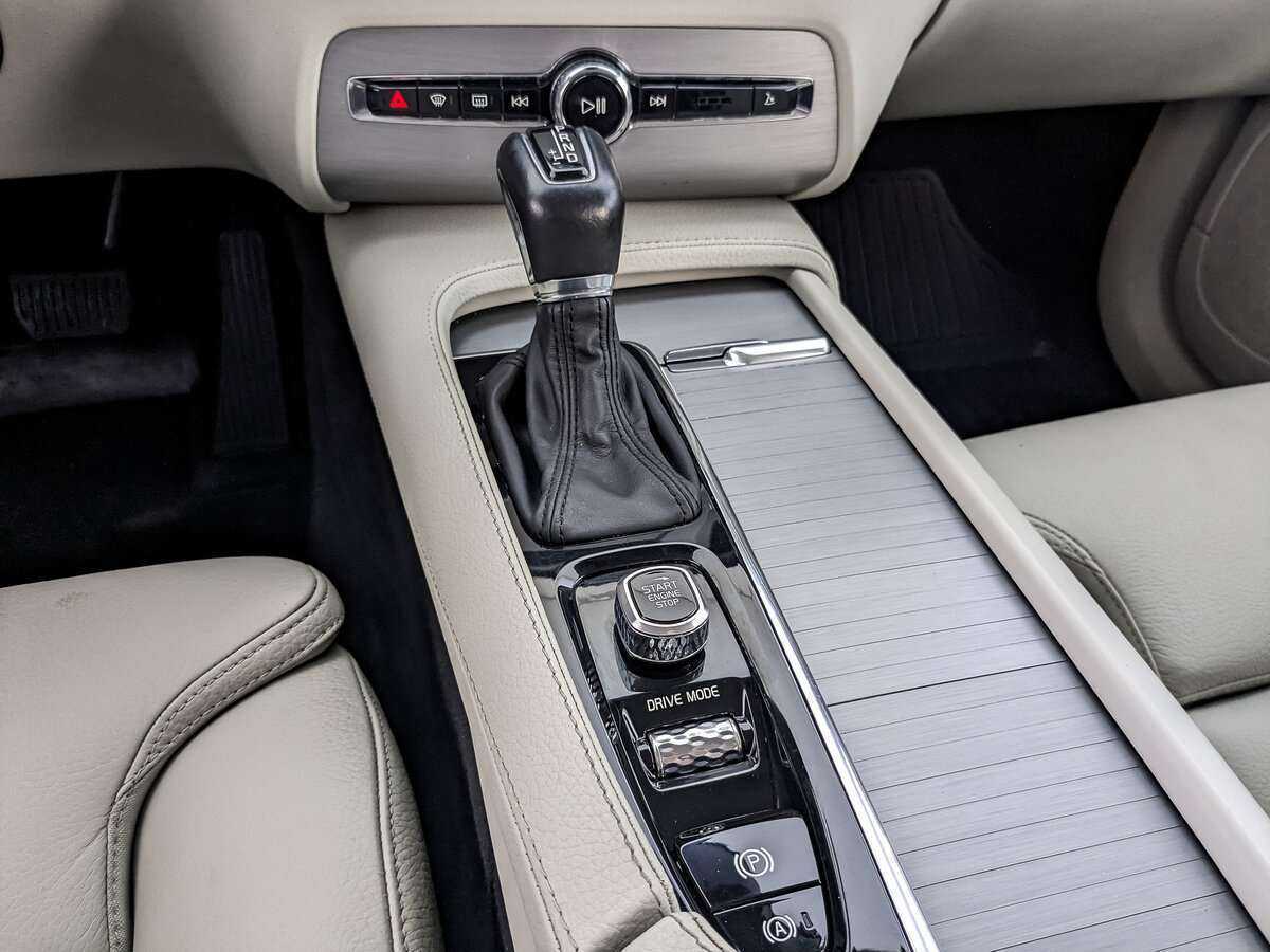 Купить Volvo XC90, 2019, 98 107 км, фото №24