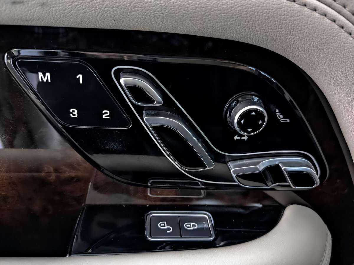Купить Land Rover Range Rover, 2020, 123 421 км, фото №24