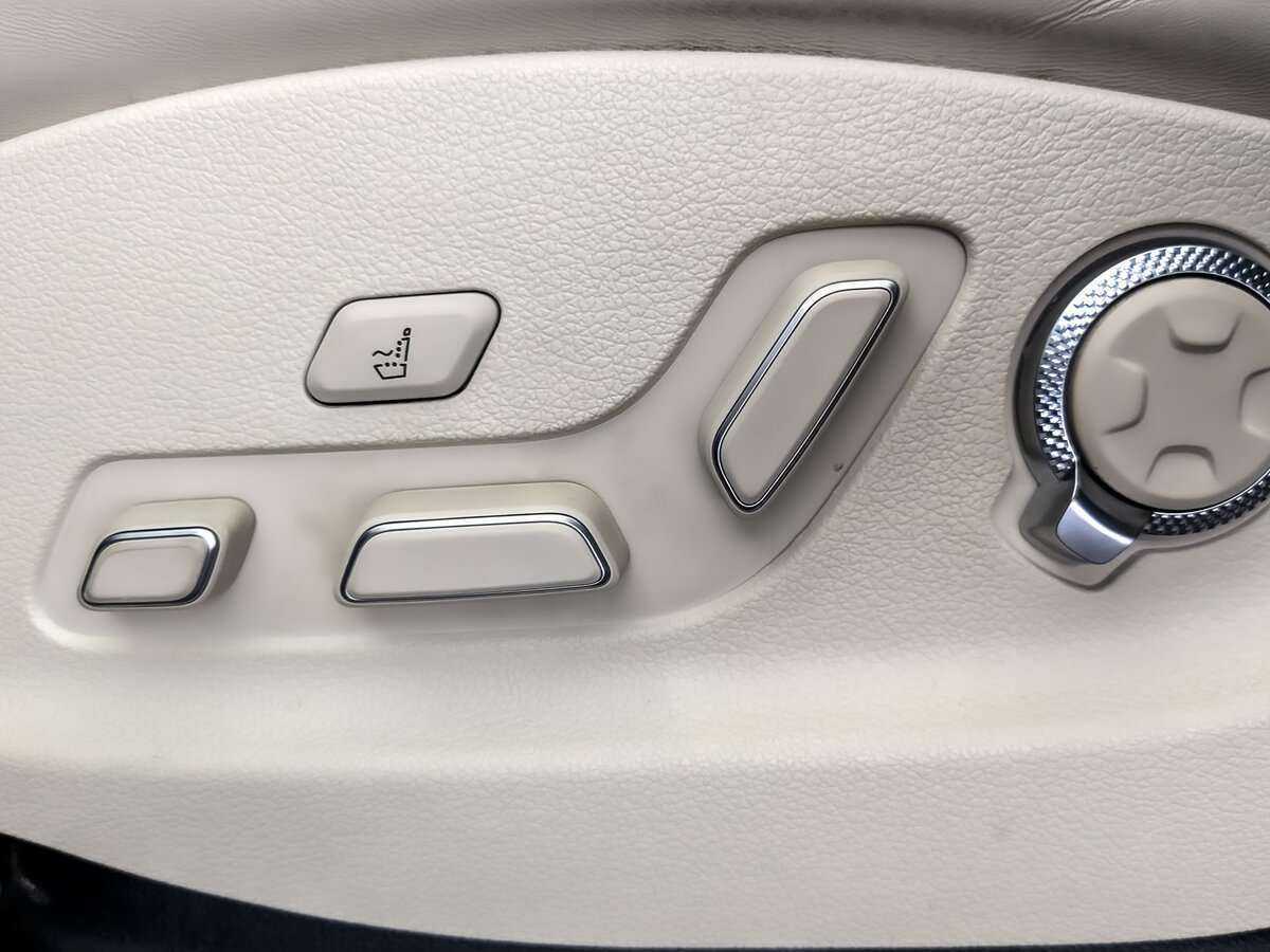 Купить Genesis GV80, 2021, 38 623 км, фото №16