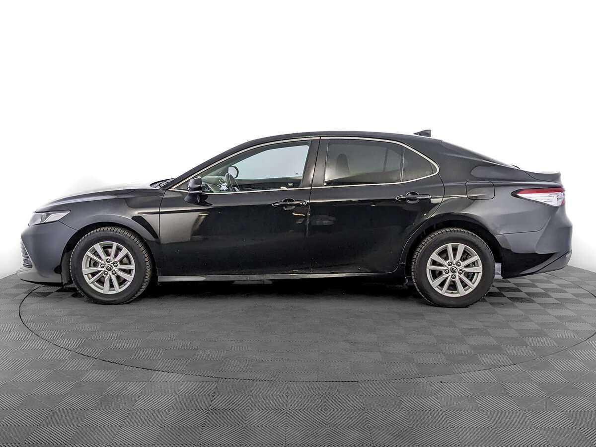 Купить Toyota Camry, 2019, 31 196 км, фото №8