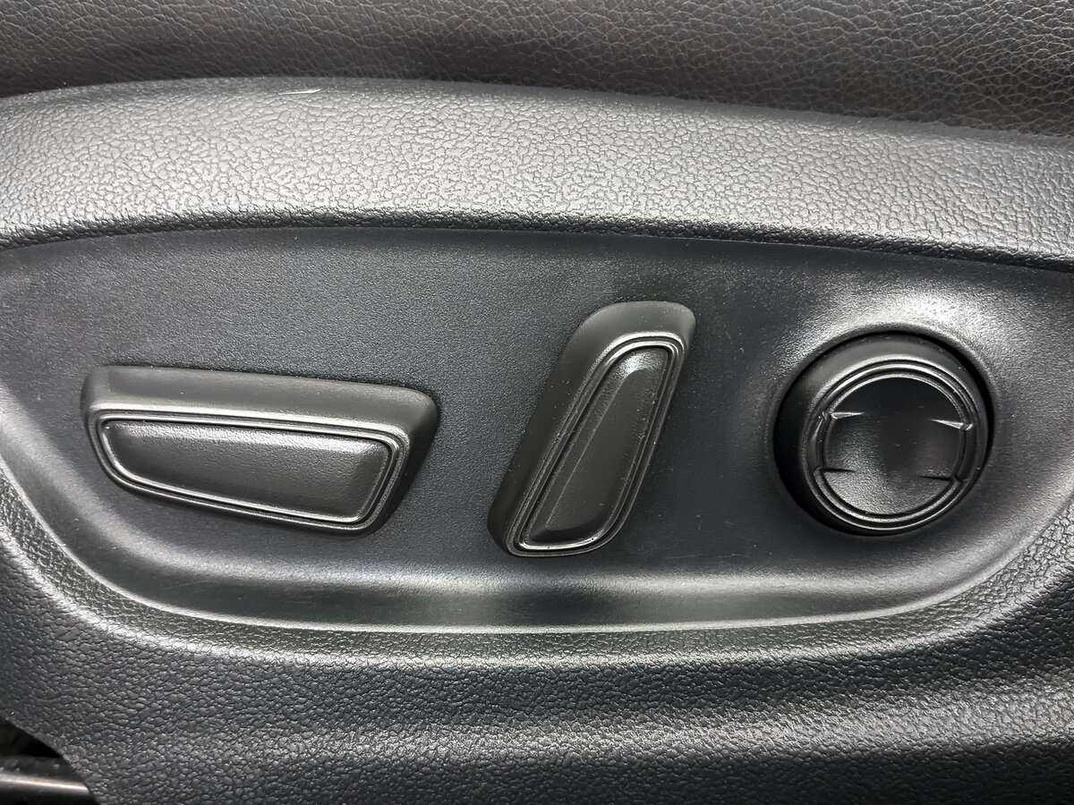 Купить Toyota Camry, 2019, 31 196 км, фото №16