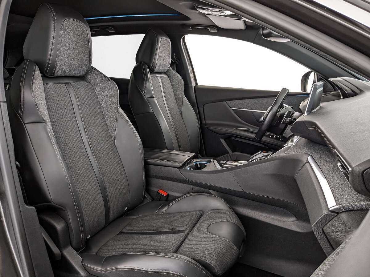 Купить Peugeot 3008, 2018, 187 811 км, фото №18