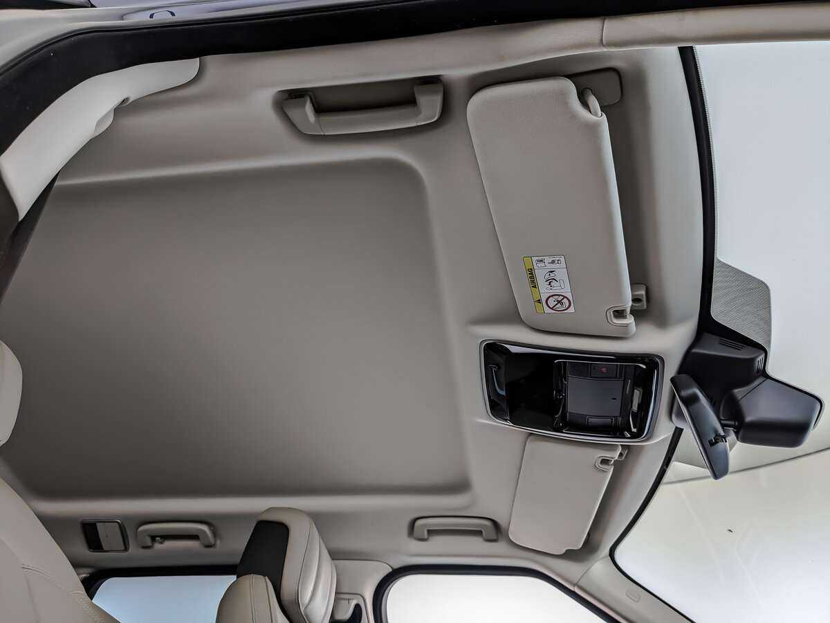 Купить Land Rover Range Rover Sport, 2019, 68 701 км, фото №18