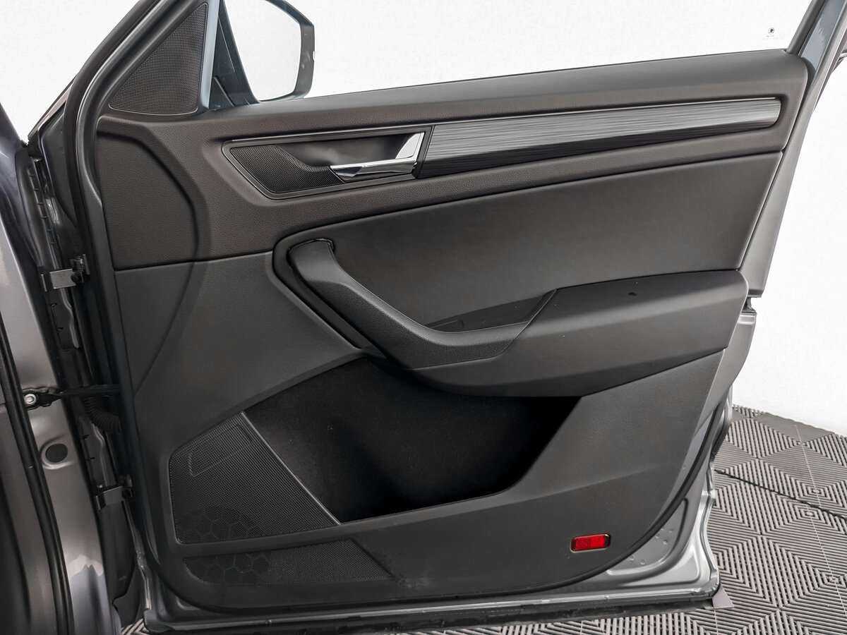 Купить Skoda Kodiaq, 2021, 92 330 км, фото №18