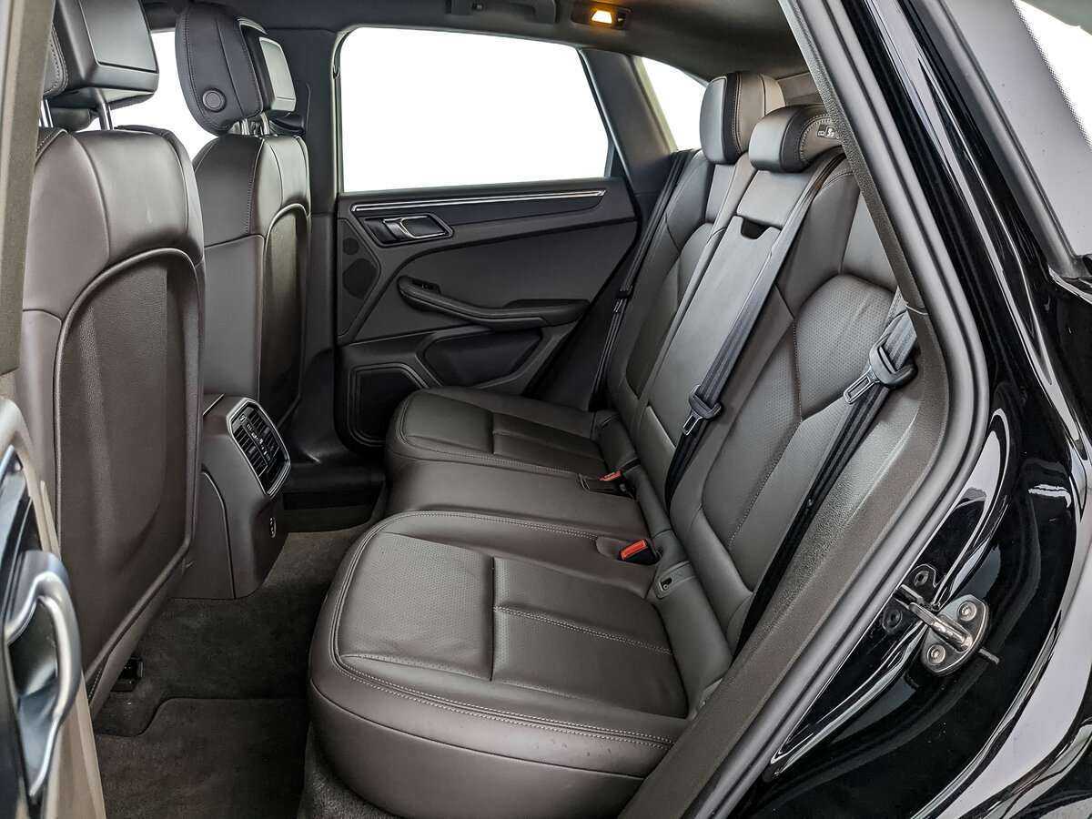 Купить Porsche Macan, 2021, 47 382 км, фото №14