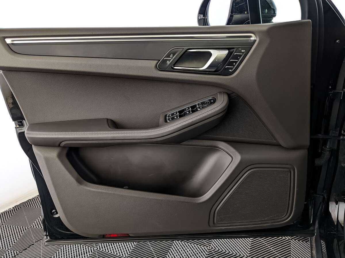 Купить Porsche Macan, 2021, 47 382 км, фото №15