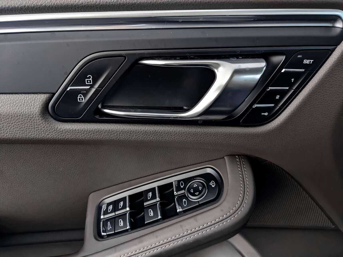 Купить Porsche Macan, 2021, 47 382 км, фото №25