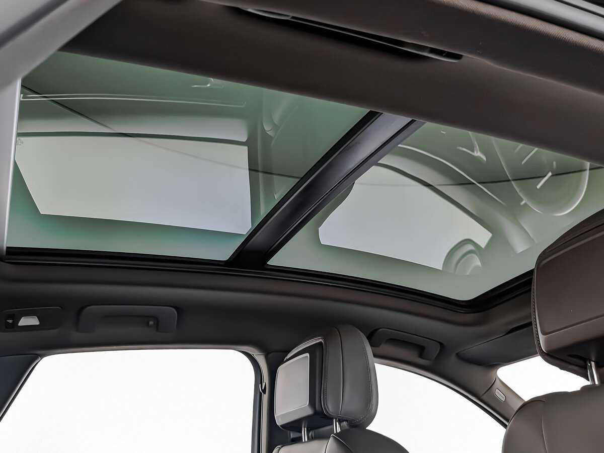 Купить Porsche Macan, 2021, 47 382 км, фото №26