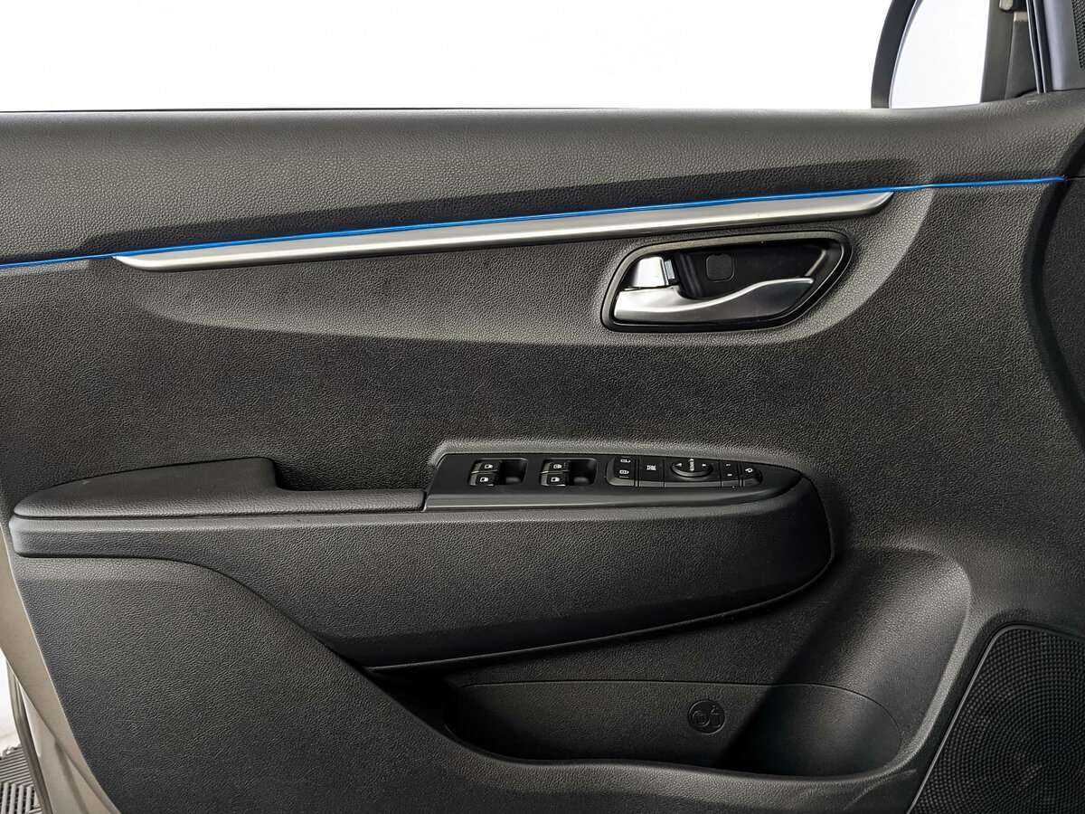 Купить Kia Rio, 2022, 62 219 км, фото №14