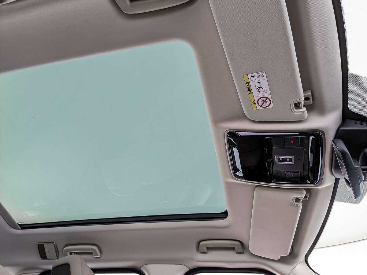 Купить Land Rover Range Rover Sport, 2020, 49 195 км, фото №18