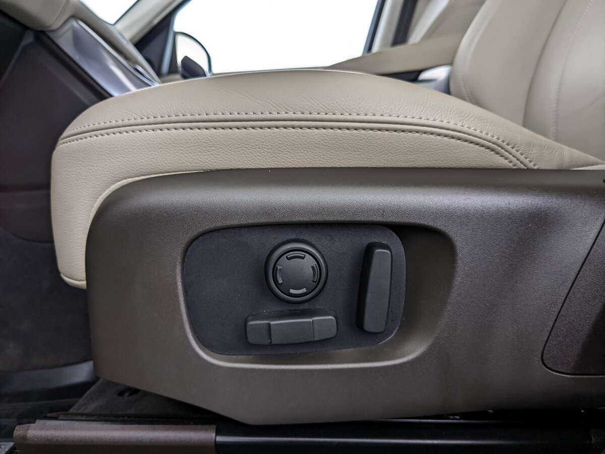 Купить Land Rover Range Rover Sport, 2020, 49 195 км, фото №21