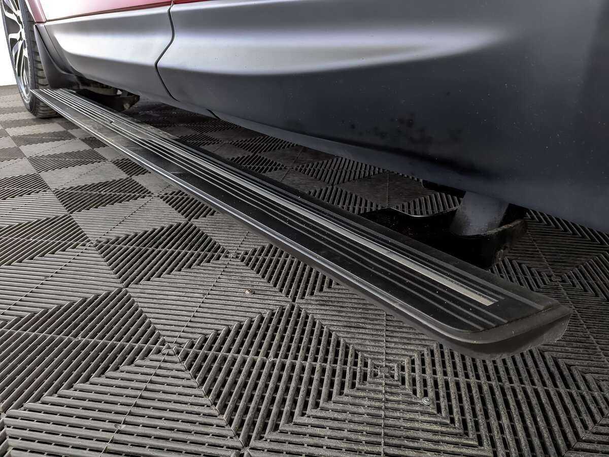 Купить Land Rover Range Rover Sport, 2020, 49 195 км, фото №24