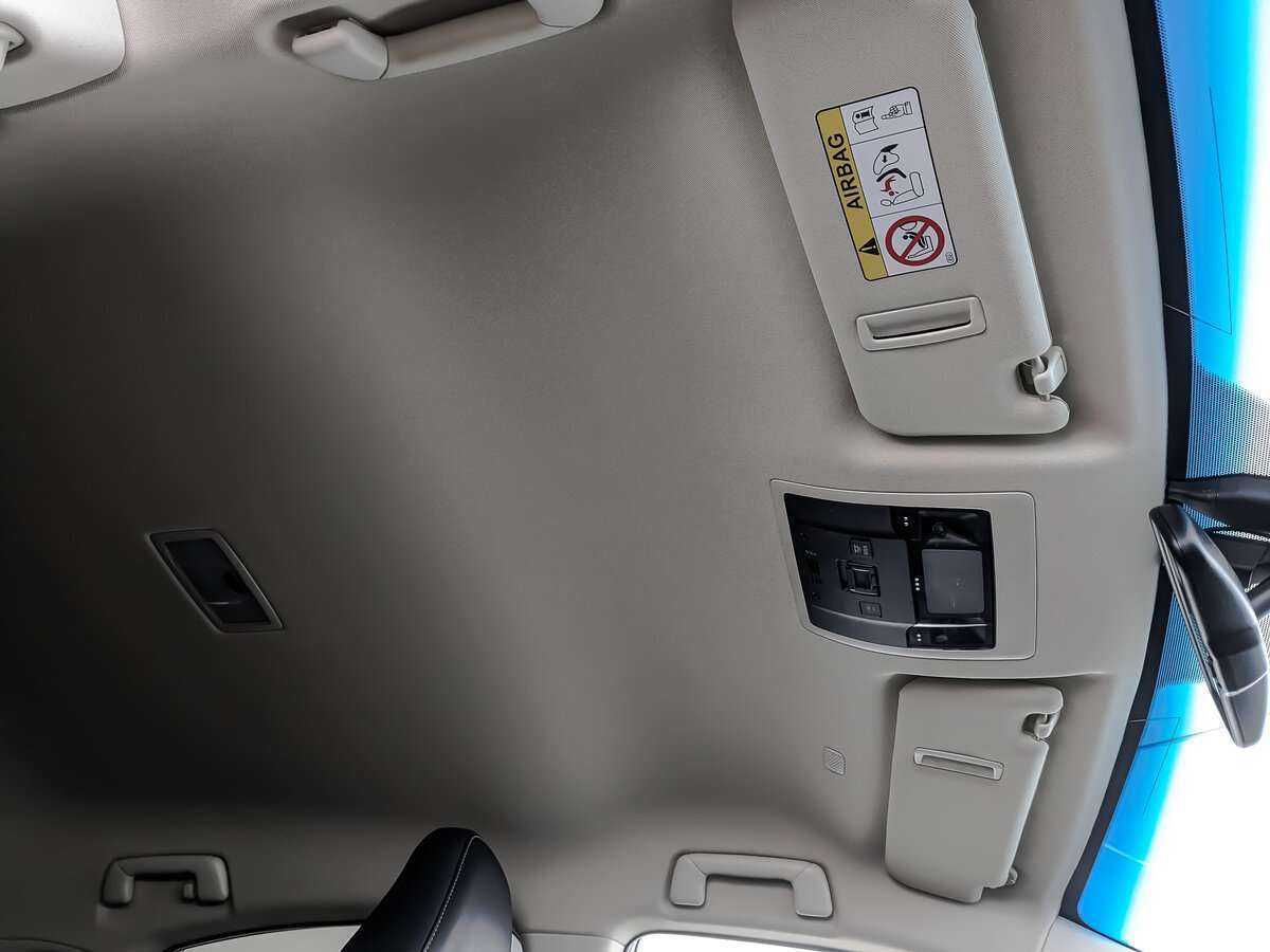 Купить Lexus NX 300, 2021, 71 953 км, фото №20