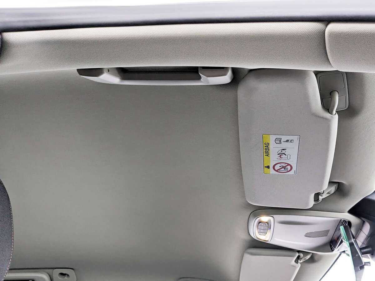 Купить Volvo V40 Cross Country, 2014, 174 959 км, фото №18