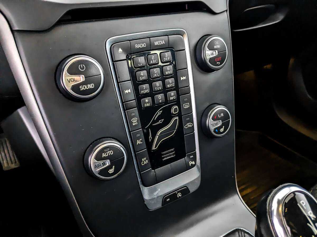 Купить Volvo V40 Cross Country, 2014, 174 959 км, фото №21