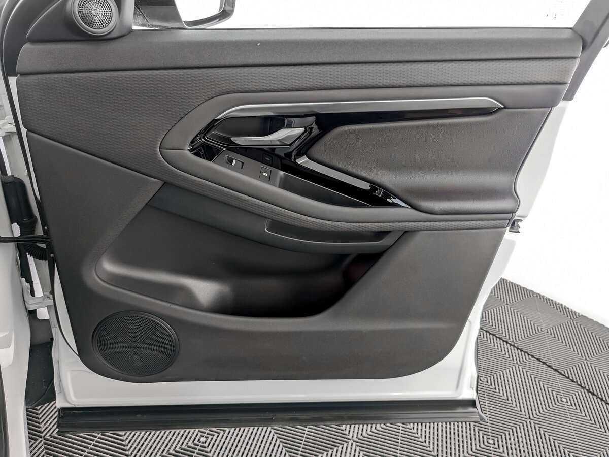 Купить Land Rover Range Rover Evoque, 2020, 78 336 км, фото №21