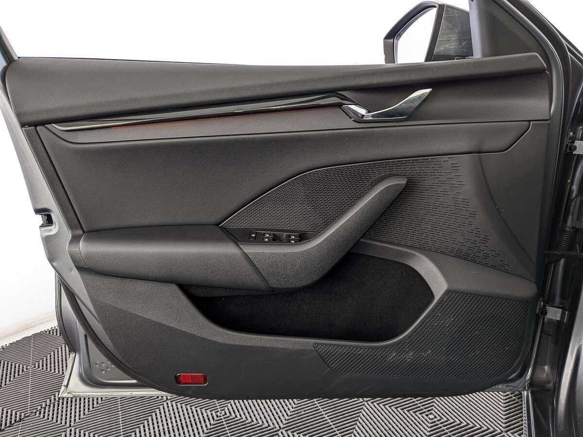 Купить Skoda Octavia, 2021, 44 966 км, фото №14