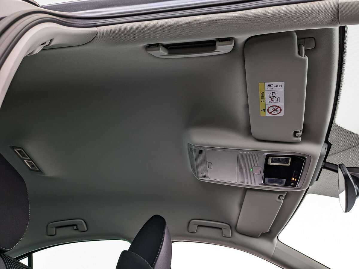 Купить Skoda Octavia, 2021, 44 966 км, фото №17