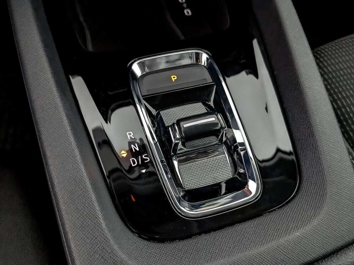 Купить Skoda Octavia, 2021, 44 966 км, фото №21