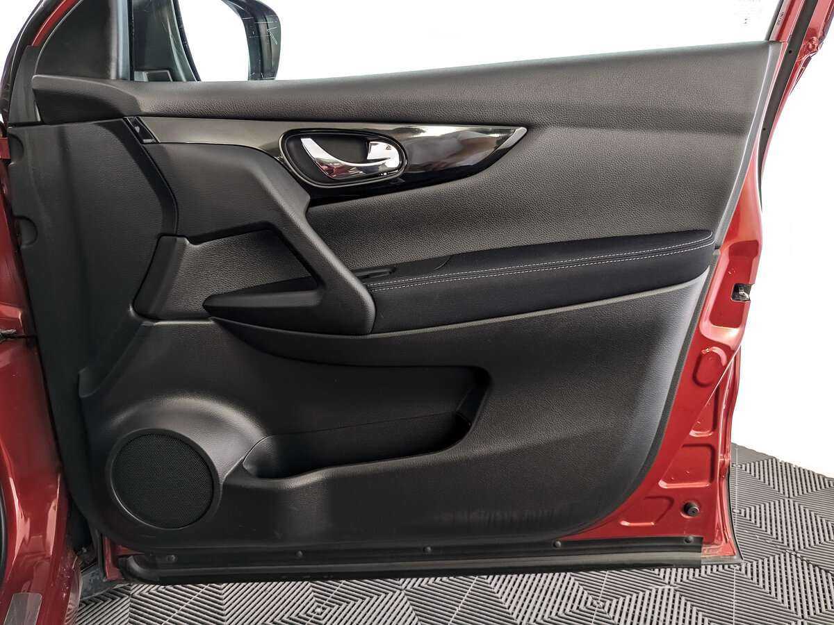 Купить Nissan Qashqai, 2014, 210 933 км, фото №21